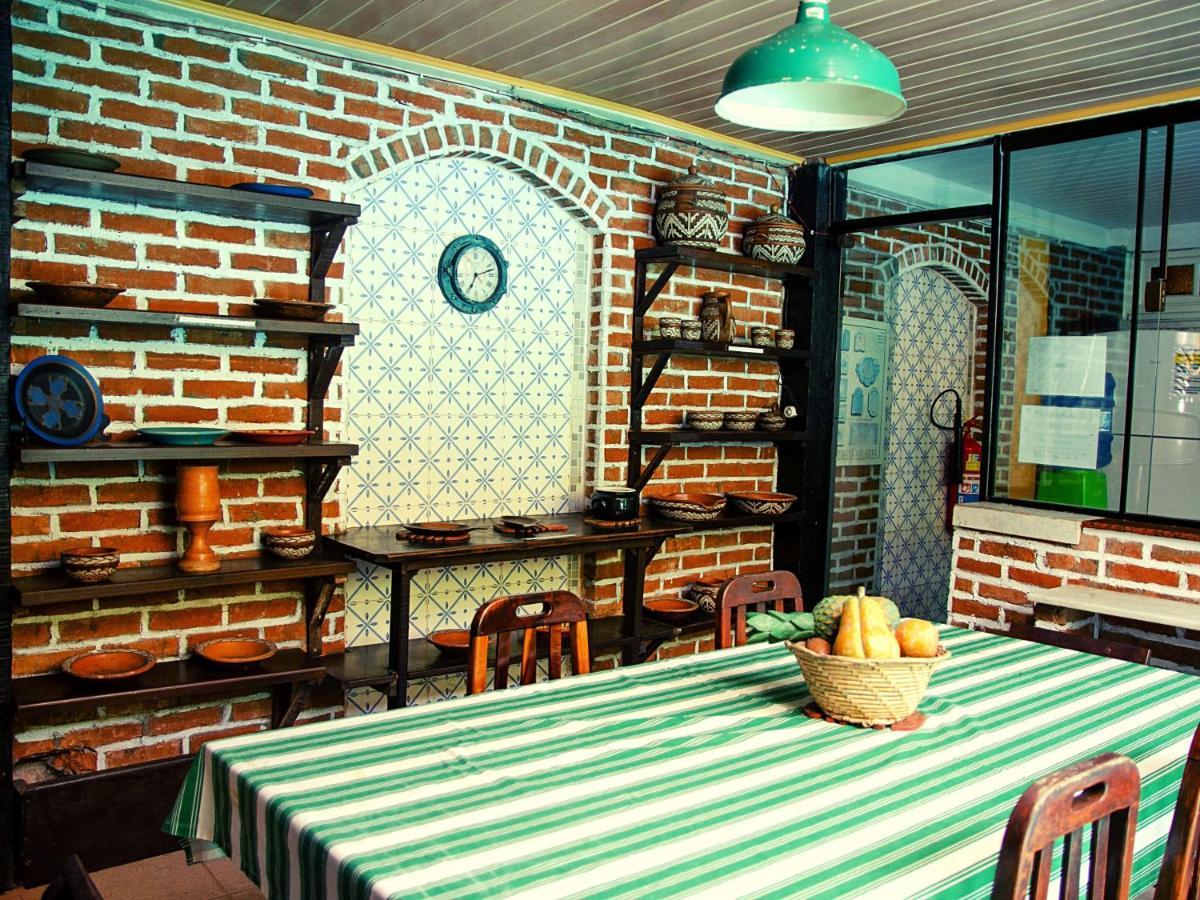Pousada Villas Boas Arraial Do Cabo Luaran gambar