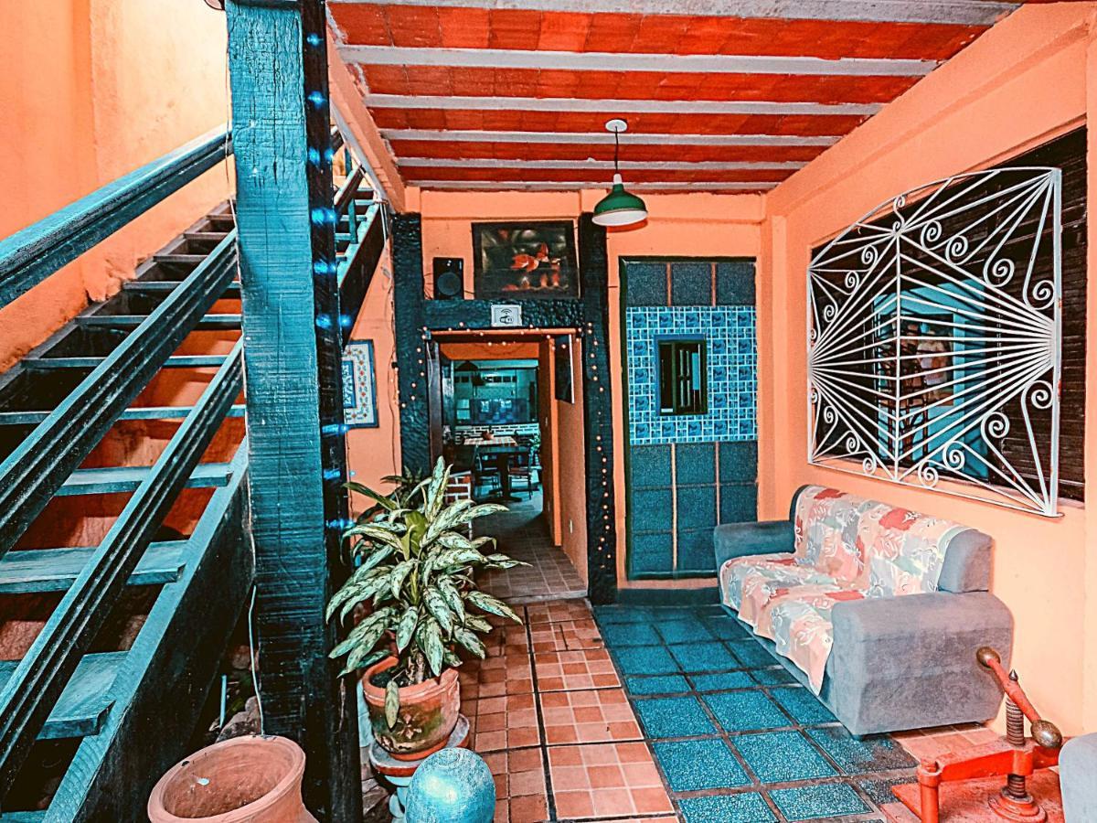 Pousada Villas Boas Arraial Do Cabo Luaran gambar