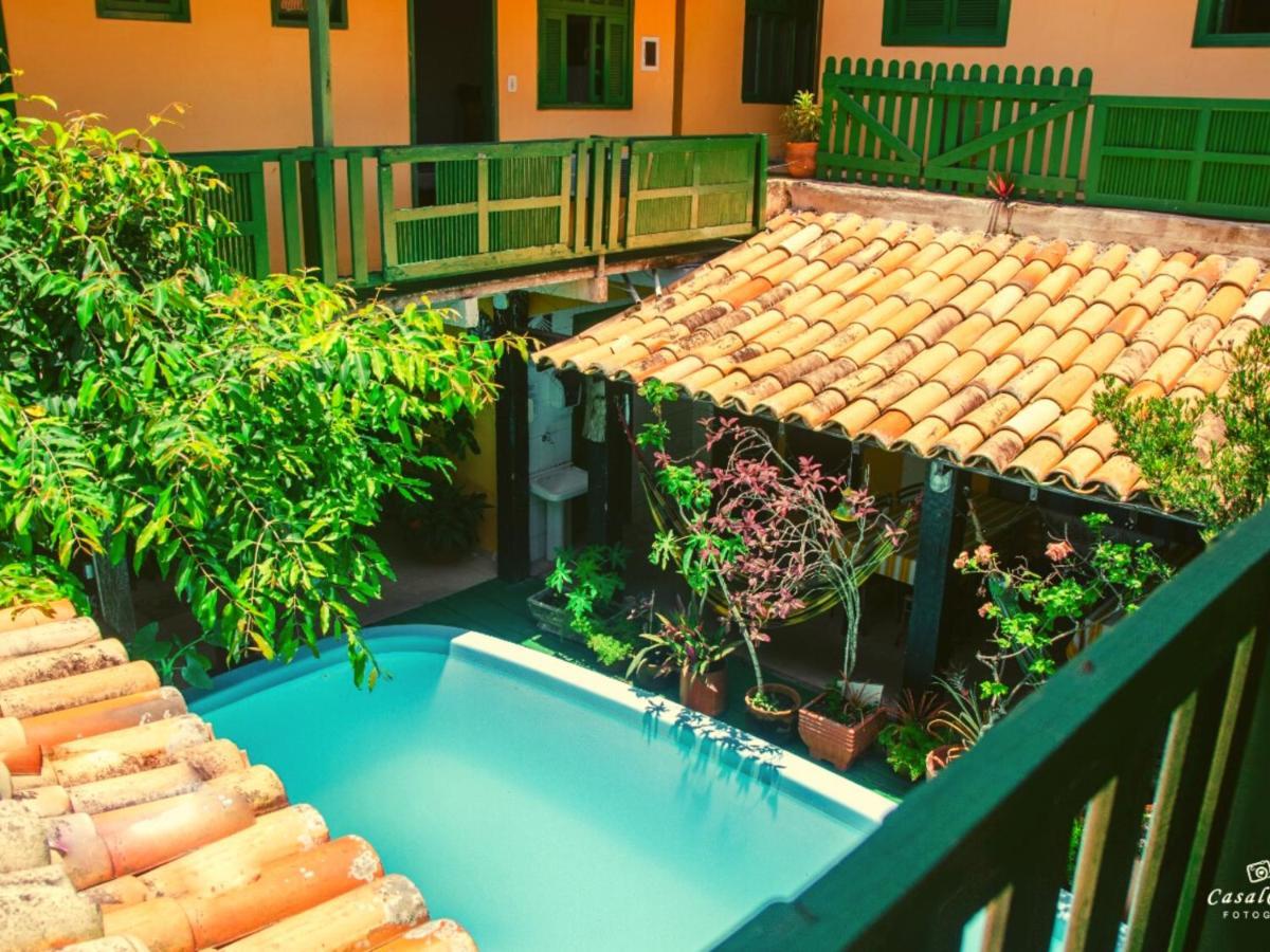 Pousada Villas Boas Arraial Do Cabo Luaran gambar