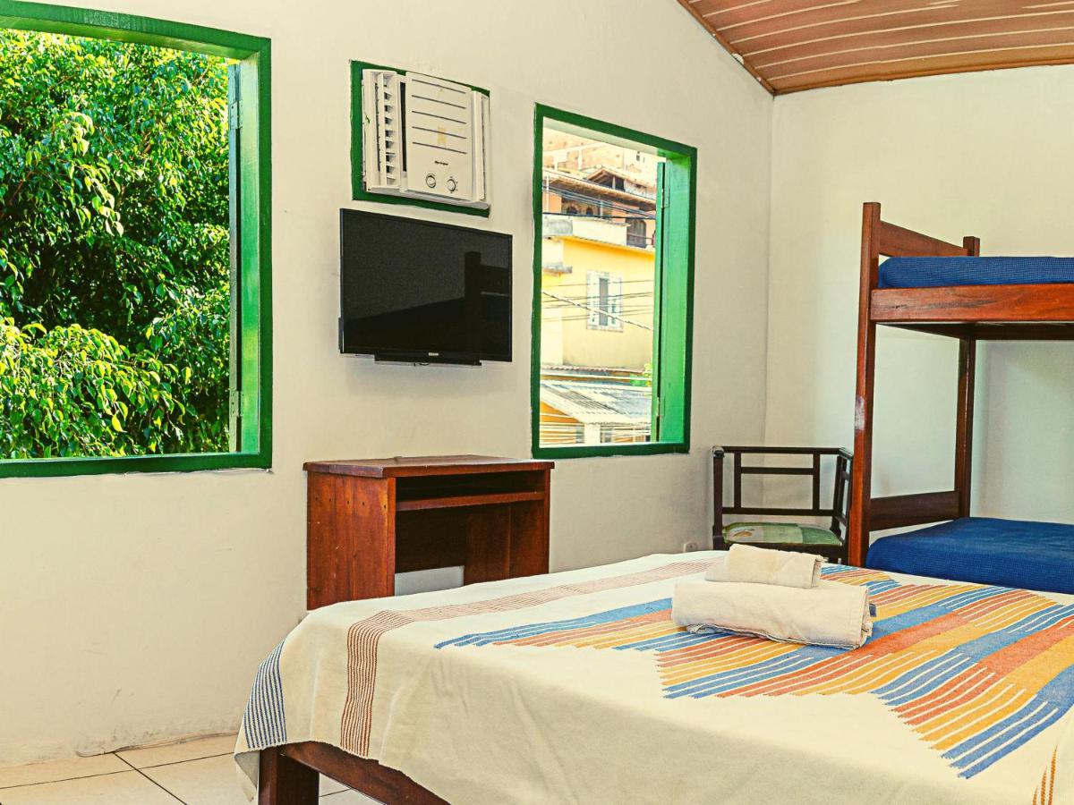 Pousada Villas Boas Arraial Do Cabo Luaran gambar