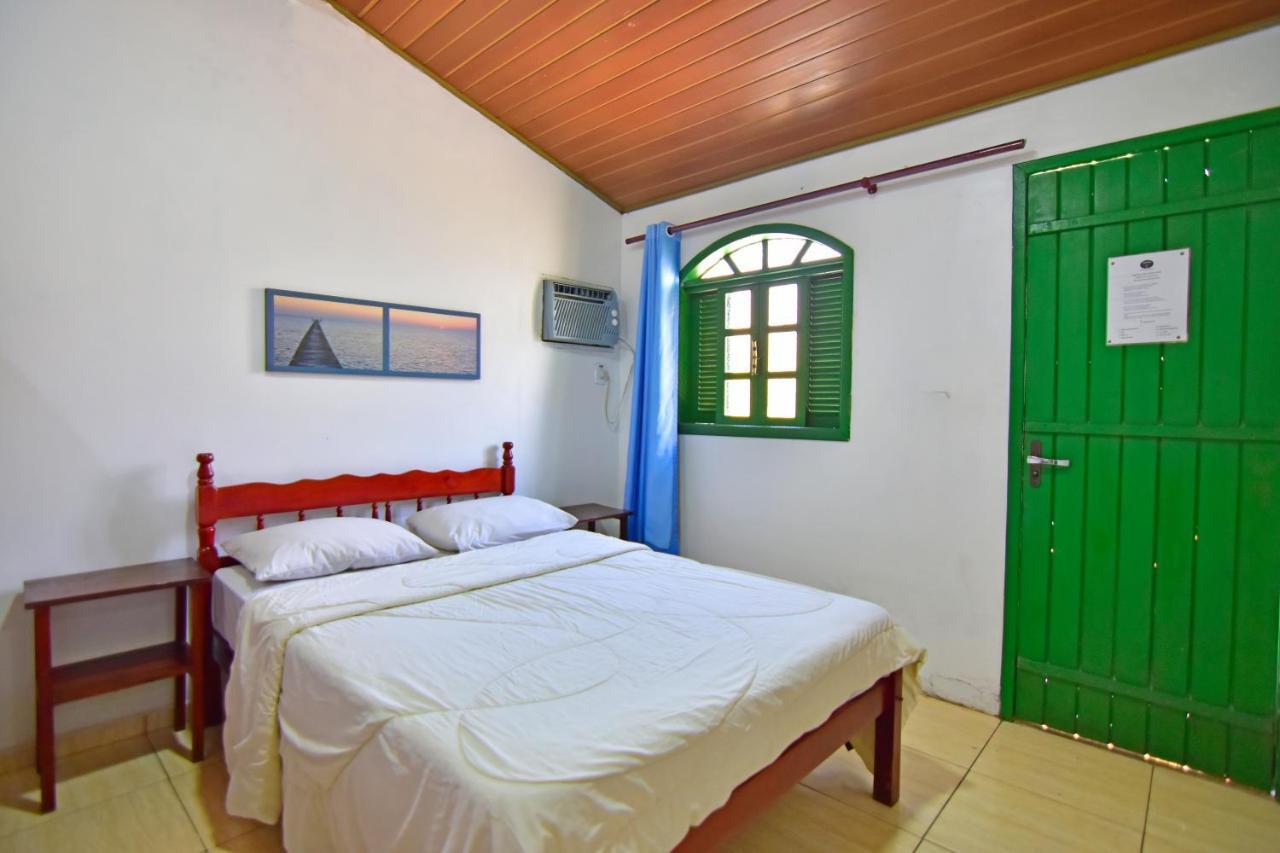 Pousada Villas Boas Arraial Do Cabo Luaran gambar