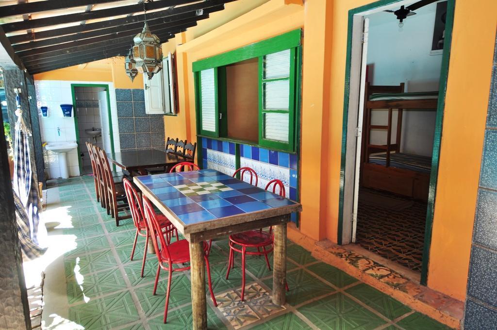 Pousada Villas Boas Arraial Do Cabo Luaran gambar