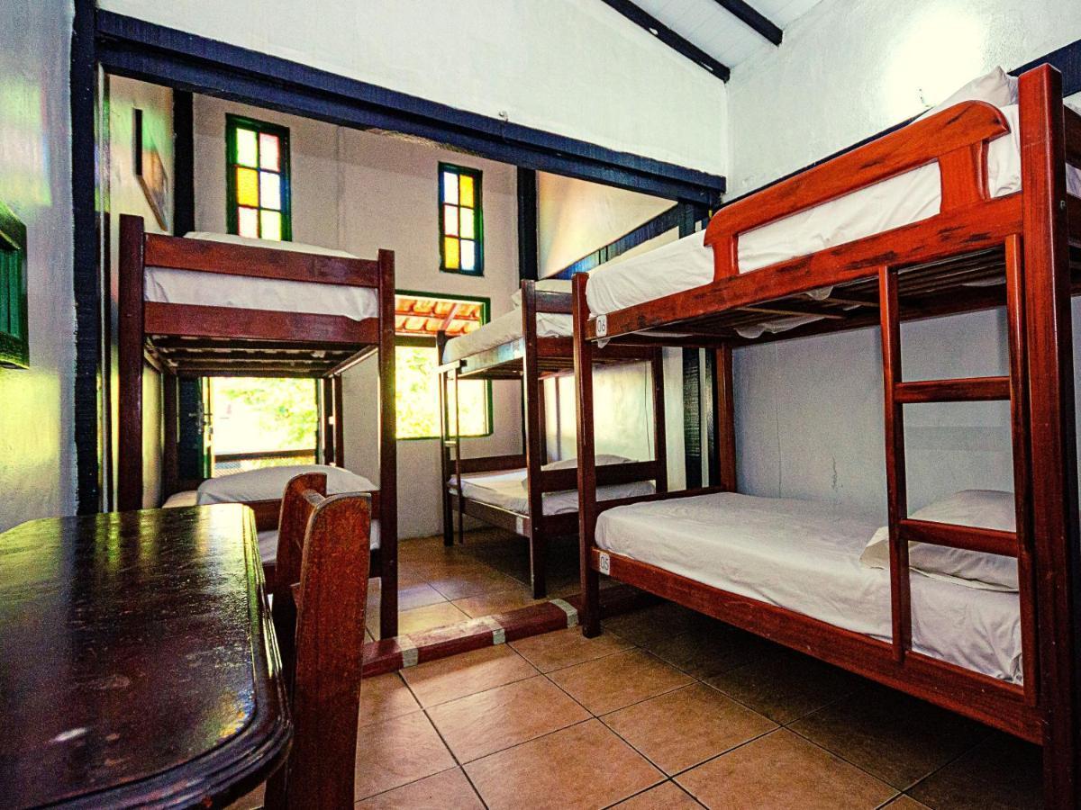 Pousada Villas Boas Arraial Do Cabo Luaran gambar