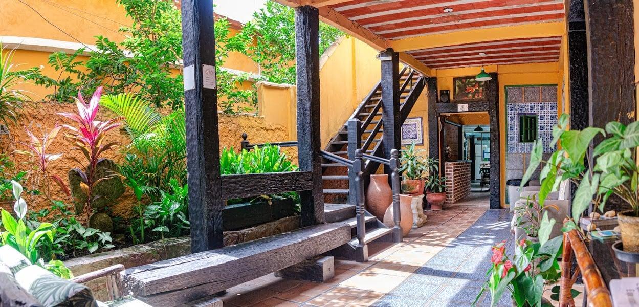 Pousada Villas Boas Arraial Do Cabo Luaran gambar