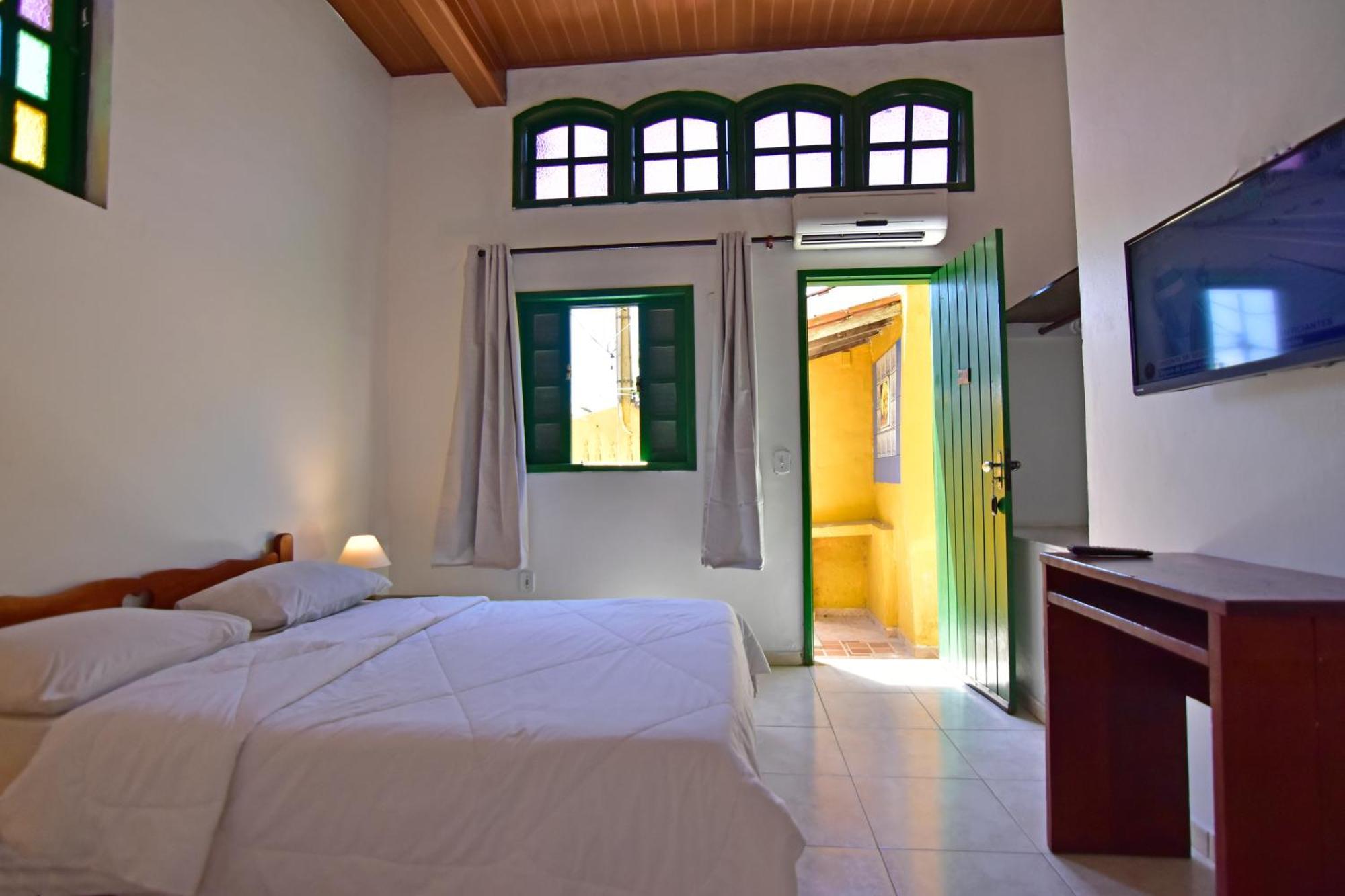 Pousada Villas Boas Arraial Do Cabo Luaran gambar